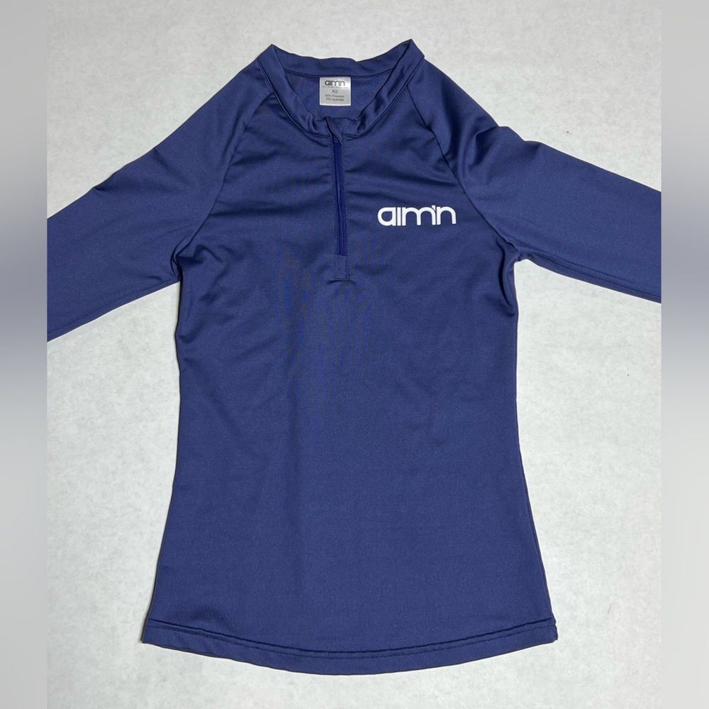 Aim’n long sleeve size XS.